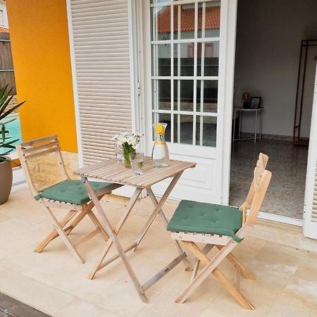 Tika Surf Camp Ericeira 호텔 Carvoeira 외부 사진